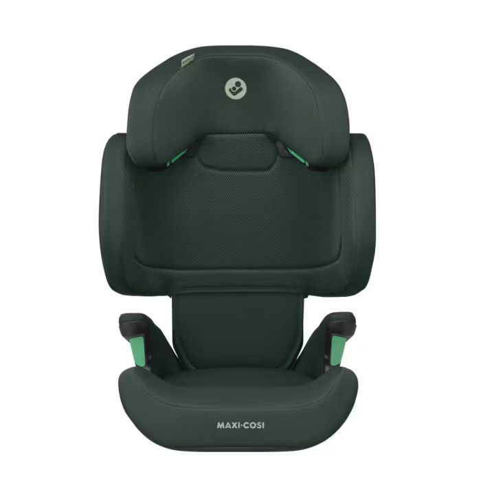 Автокресло Maxi-Cosi RodiFix R i-Size Authentic Green (8760490110) изображение 6