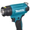 Строительный фен Makita LXT, 18V, кейс (без АКБ и ЗУ) (DHG180ZK) изображение 3