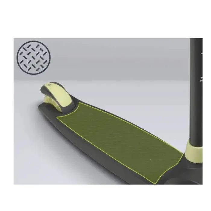 Самокат Lionelo Jessy Pink/Rose (LOE-JESSY PINK ROSE) зображення 10