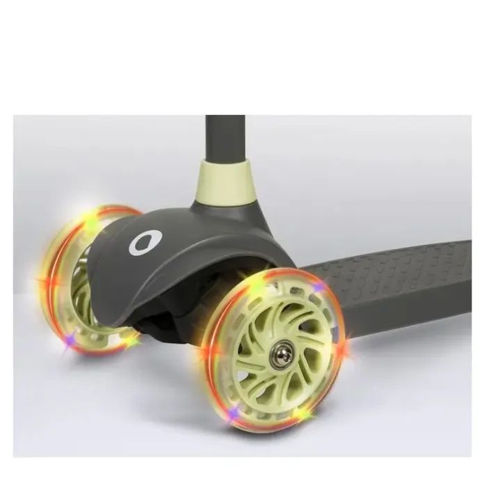 Самокат Lionelo Jessy Pink/Rose (LOE-JESSY PINK ROSE) зображення 11