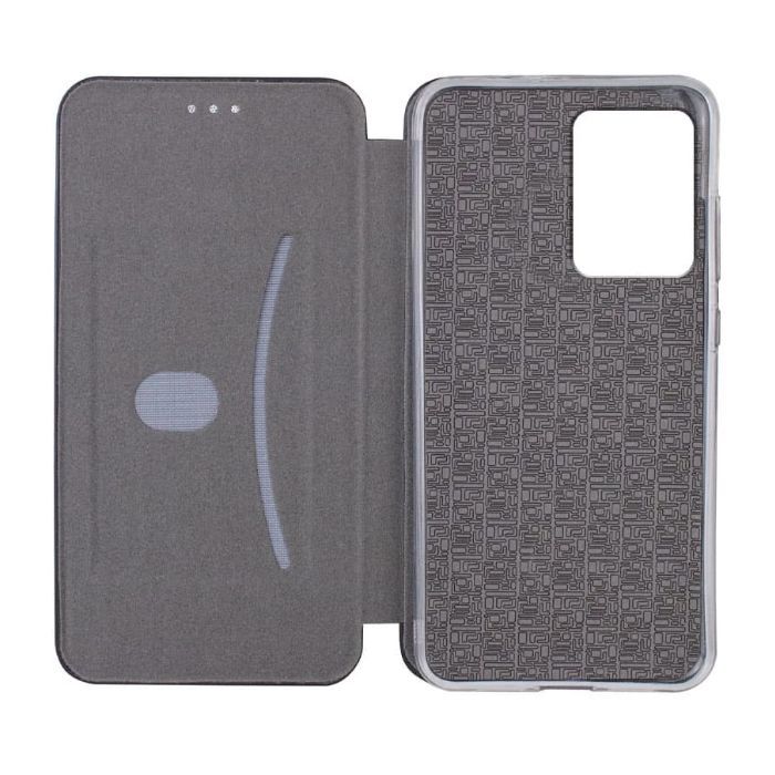 Чехол для мобильного телефона BeCover Exclusive Xiaomi Redmi 12 5G Black (710285) изображение 3