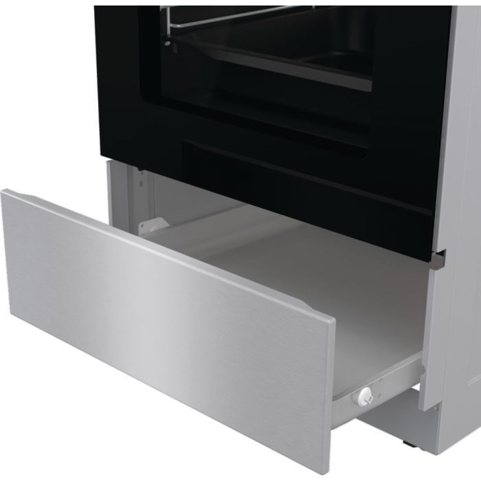 Плита Gorenje GECS5C70XPA изображение 11