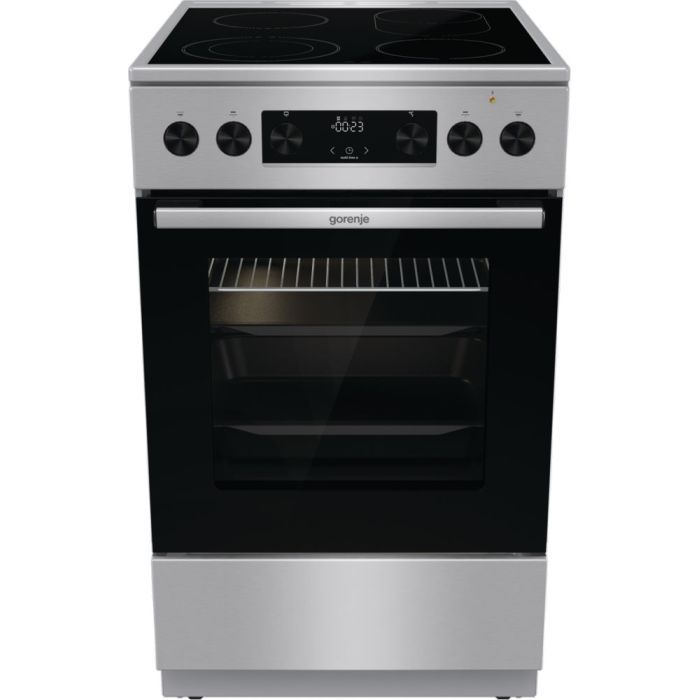 Плита Gorenje GECS5C70XPA