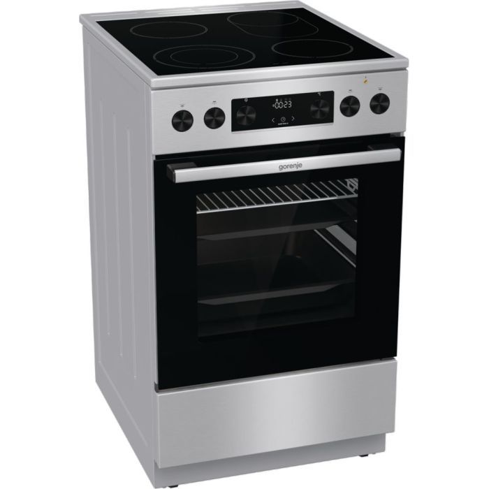 Плита Gorenje GECS5C70XPA изображение 2