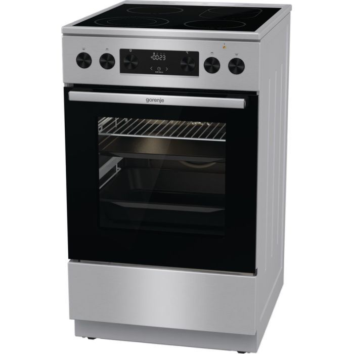 Плита Gorenje GECS5C70XPA изображение 3