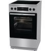 Плита Gorenje GECS5C70XPA изображение 3