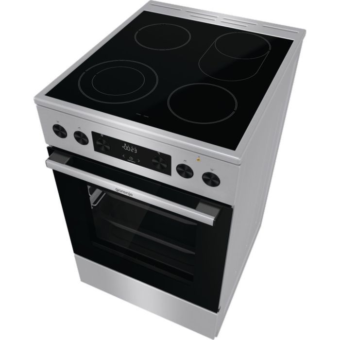 Плита Gorenje GECS5C70XPA изображение 4