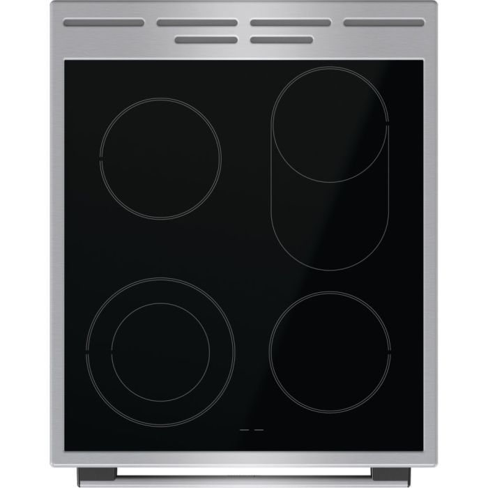 Плита Gorenje GECS5C70XPA изображение 5