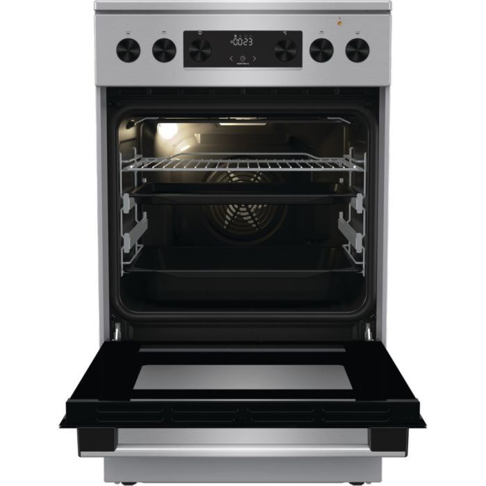 Плита Gorenje GECS5C70XPA изображение 6