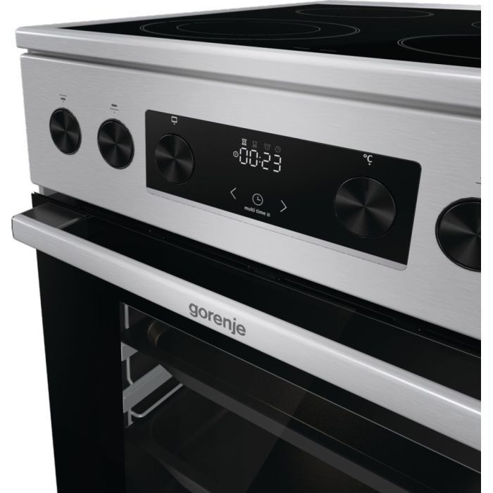Плита Gorenje GECS5C70XPA изображение 8