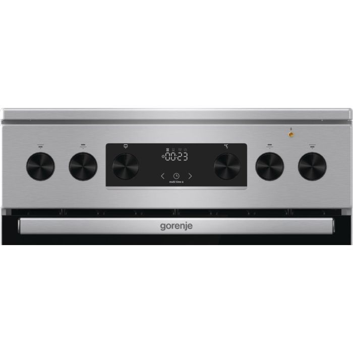 Плита Gorenje GECS5C70XPA изображение 9