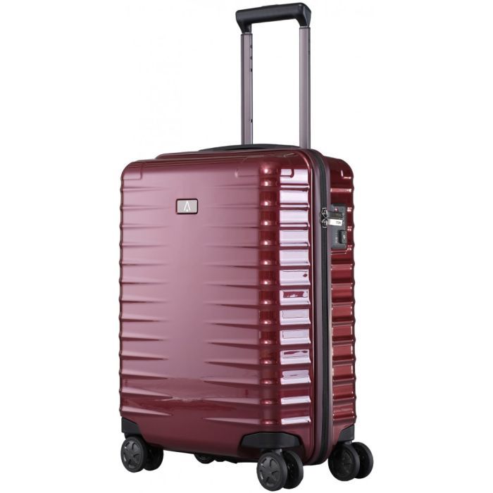 Чемодан Titan Litron Cherry S (Ti700246-10)