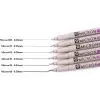 Лайнер Sakura Pigma Micron (0.1) 0,25 мм Розовый (084511306325) изображение 6