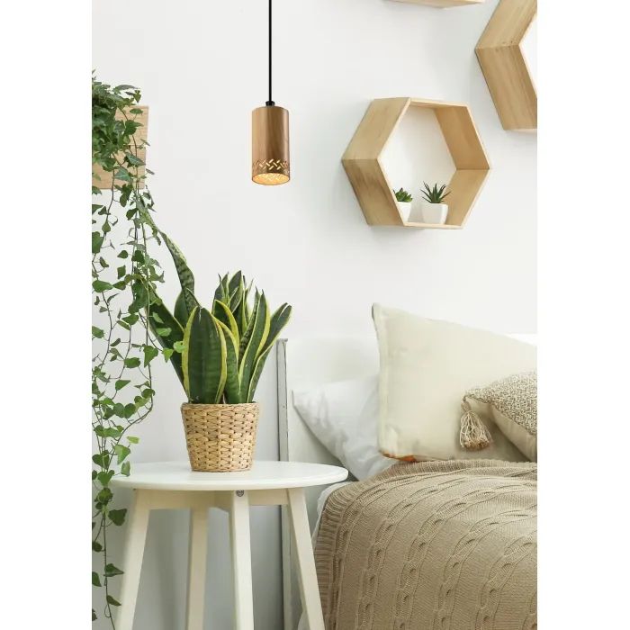 Люстра Candellux Tubo (31-78568) изображение 3