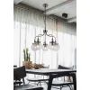 Люстра Candellux BALLET (35-70876) изображение 4