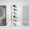 Пленка защитная Armorstandart Matte Samsung S24 Plus (ARM72458) изображение 2