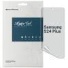 Пленка защитная Armorstandart Matte Samsung S24 Plus (ARM72458)