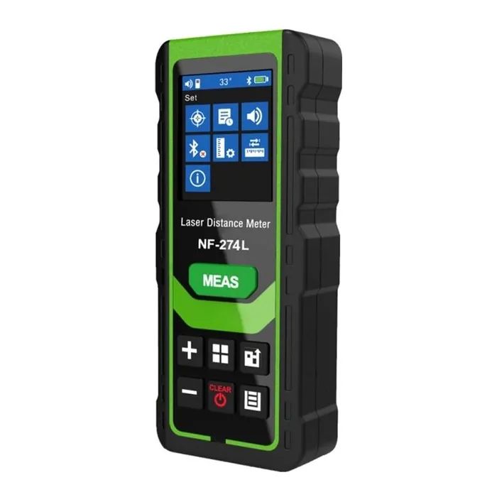 Дальномер Noyafa NF-274L-80 изображение 2