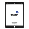 Стекло защитное BeCover 10D Apple iPad 10.2 2019/2020/2021 Black (710572) изображение 2