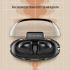 Навушники ColorWay Slim TWS-2 Earbuds Black (CW-TWS2BK) зображення 12