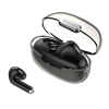 Навушники ColorWay Slim TWS-2 Earbuds Black (CW-TWS2BK) зображення 2