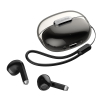 Навушники ColorWay Slim TWS-2 Earbuds Black (CW-TWS2BK) зображення 3