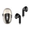 Навушники ColorWay Slim TWS-2 Earbuds Black (CW-TWS2BK) зображення 4