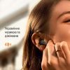 Навушники ColorWay Slim TWS-2 Earbuds Black (CW-TWS2BK) зображення 9