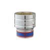 Головка торцевая KING TONY 1/2" 11 мм шестигранная (433511MR)