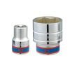 Головка торцевая KING TONY 3/4" 34 мм шестигранная (633534M)