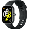 Смарт-годинник Xiaomi Redmi Watch 4 Graphite Black (BHR7854GL) (1021342) зображення 3