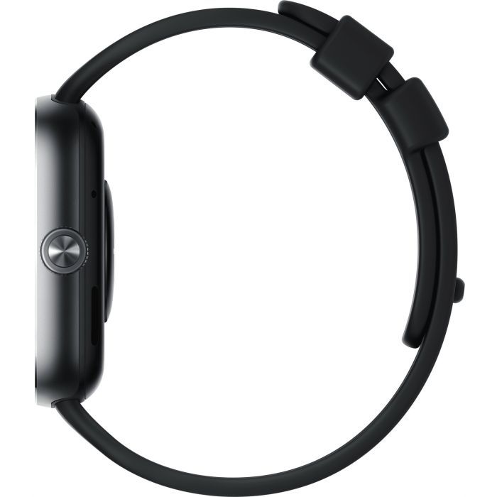 Смарт-часы Xiaomi Redmi Watch 4 Graphite Black (BHR7854GL) (1021342) изображение 5