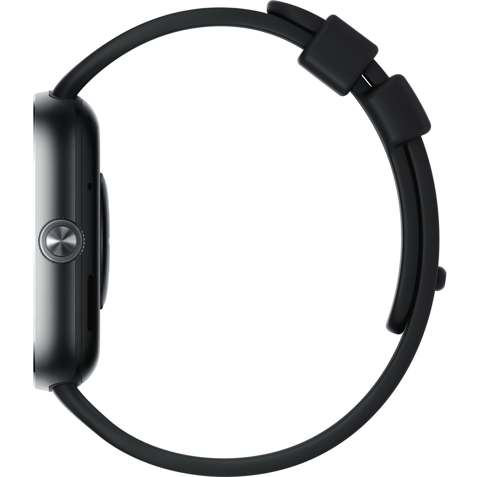 Смарт-годинник Xiaomi Redmi Watch 4 Graphite Black (BHR7854GL) (1021342) зображення 5