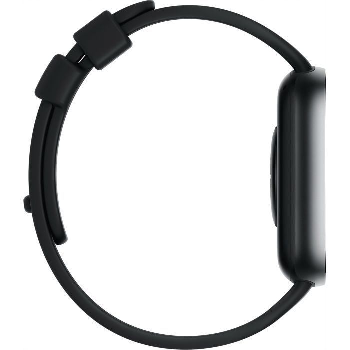 Смарт-часы Xiaomi Redmi Watch 4 Graphite Black (BHR7854GL) (1021342) изображение 6