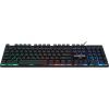Клавиатура GamePro GK296 USB Black (GK296) изображение 2