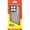 Чехол для мобильного телефона Dengos Matte HONOR X8a (black) (DG-TPU-MATT-138) изображение 5