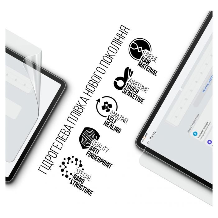 Плівка захисна Armorstandart Huawei MatePad Air (ARM70054) зображення 2