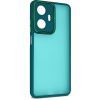 Чехол для мобильного телефона Armorstandart Shade OPPO A98 5G Dark Green (ARM73451)
