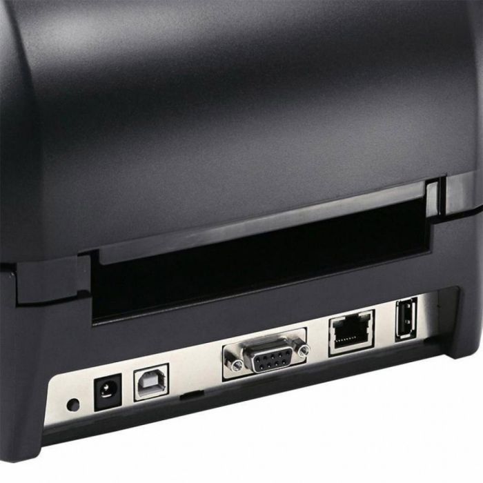 Принтер этикеток Godex RT700I+ USB, Ethernet, Serial, 3хUSB-Host (25478) изображение 3