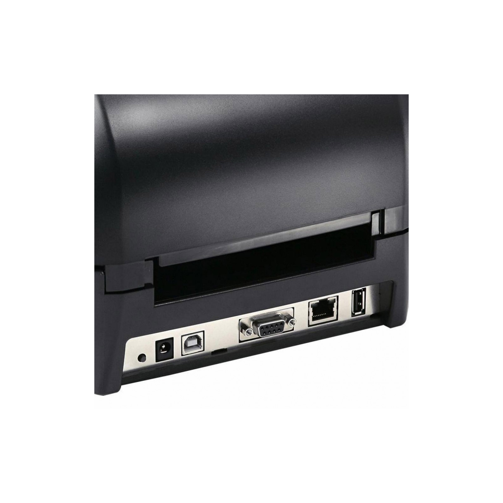 Принтер етикеток Godex RT700I+ USB, Ethernet, Serial, 3хUSB-Host (25478) зображення 3