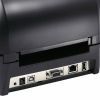 Принтер этикеток Godex RT700I+ USB, Ethernet, Serial, 3хUSB-Host (25478) изображение 3