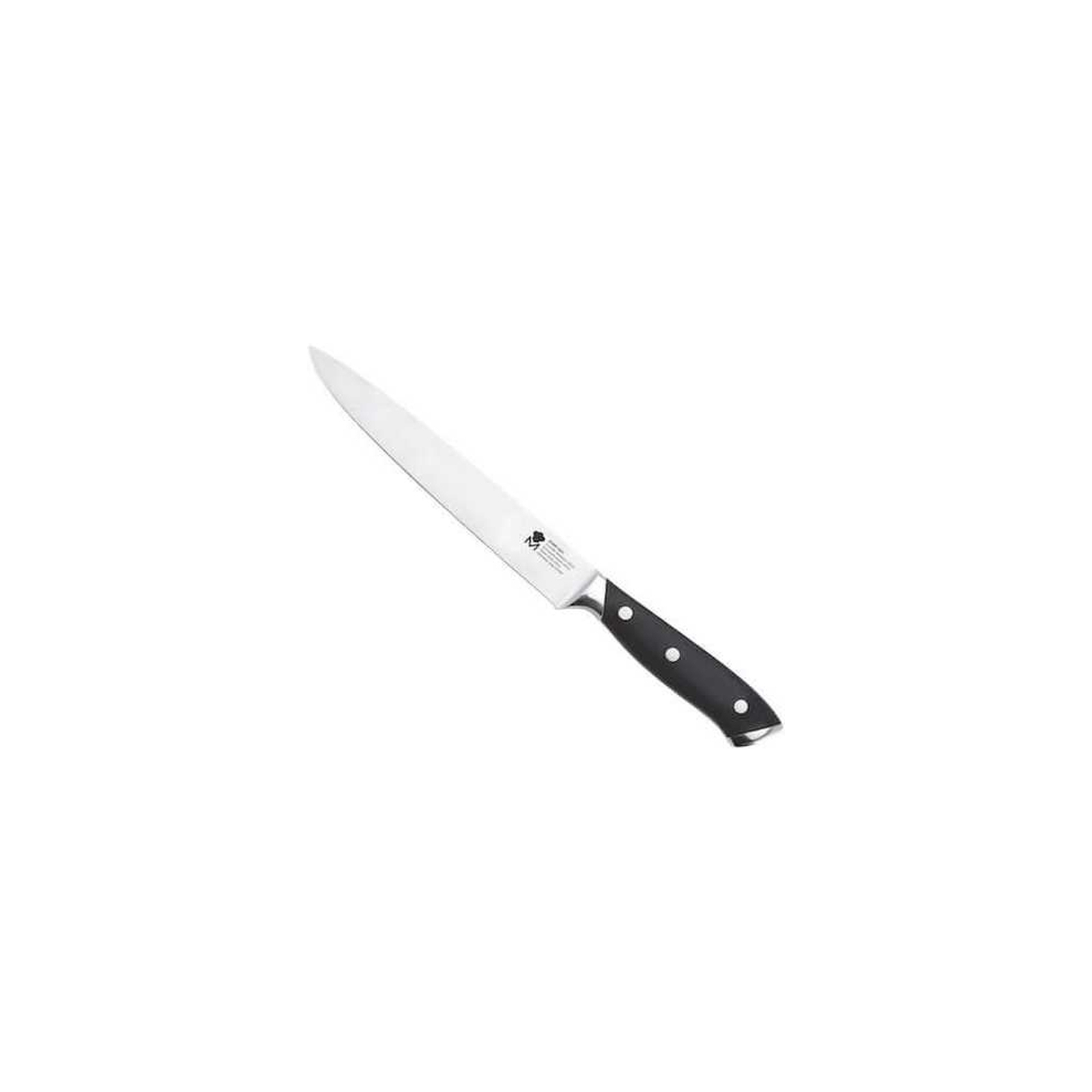 Кухонний ніж MasterPro Master для нарізання 20 см (BGMP-4303)
