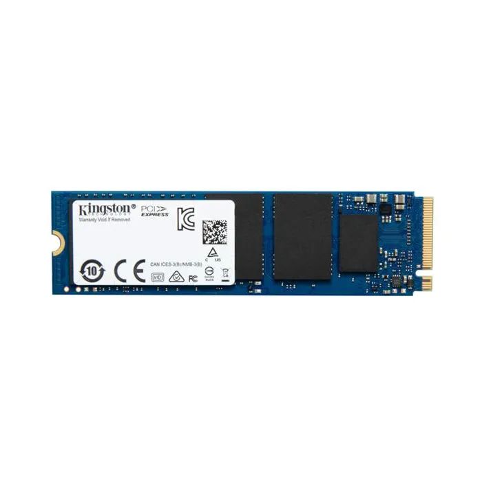 Накопичувач SSD M.2 2280 256GB Kingston (OM8SEP4256Q-A0)