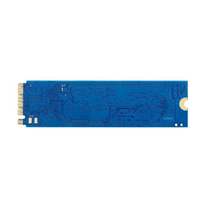 Накопичувач SSD M.2 2280 256GB Kingston (OM8SEP4256Q-A0) зображення 2