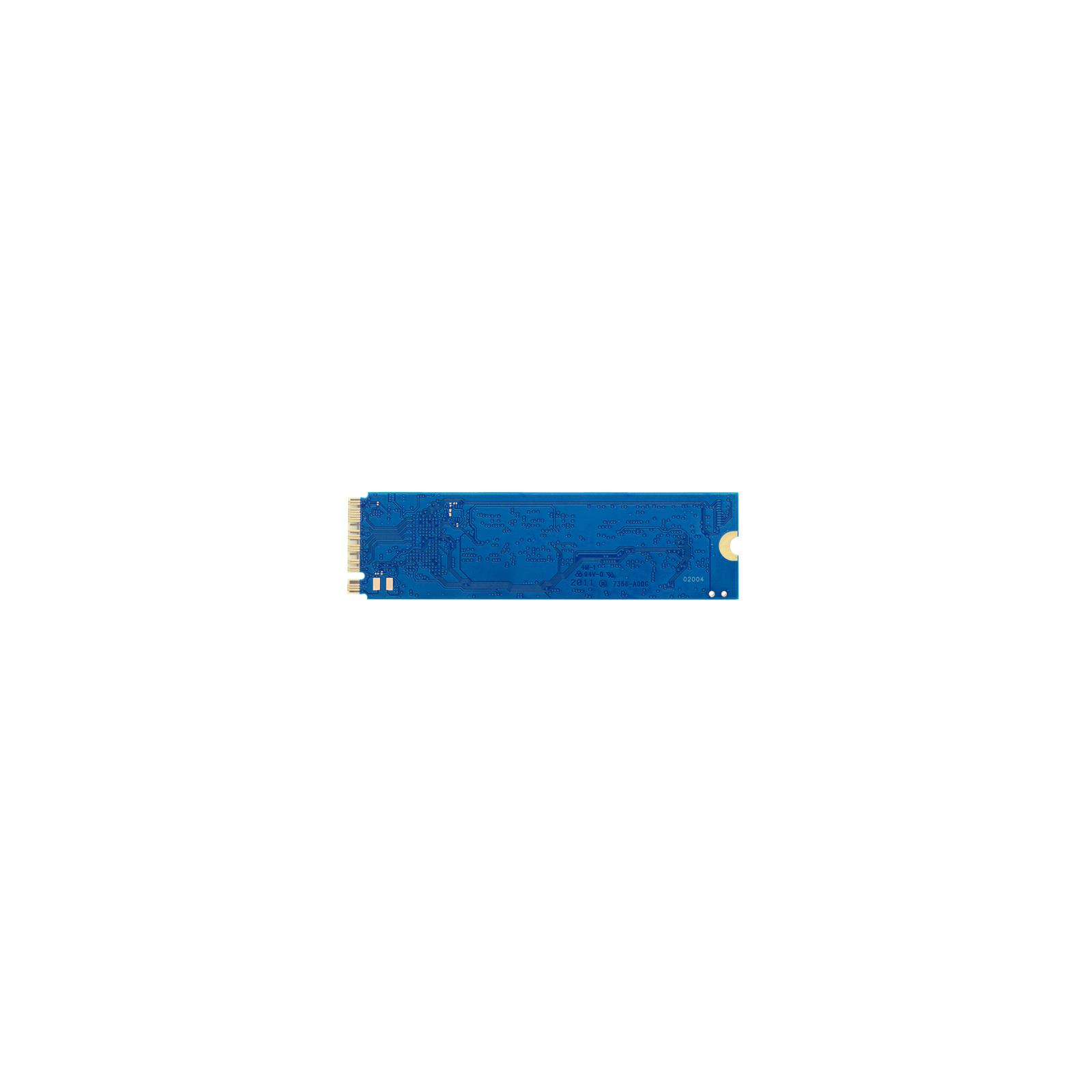 Накопитель SSD M.2 2280 256GB Kingston (OM8SEP4256Q-A0) изображение 2