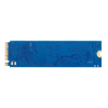 Накопитель SSD M.2 2280 256GB Kingston (OM8SEP4256Q-A0) изображение 2