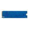 Накопичувач SSD M.2 2280 256GB Kingston (OM8SEP4256Q-A0) зображення 2