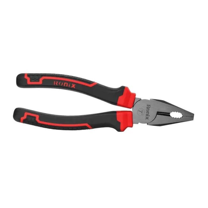Плоскогубці Ronix 180мм (RH-1167) зображення 3