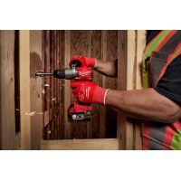 Шуруповерт Milwaukee M18 ONEPD2-0X 135Нм, HD кейс (без АКБ и ЗУ) (4933464526) изображение 11