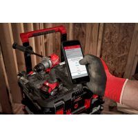 Шуруповерт Milwaukee M18 ONEPD2-0X 135Нм, HD кейс (без АКБ и ЗУ) (4933464526) изображение 7